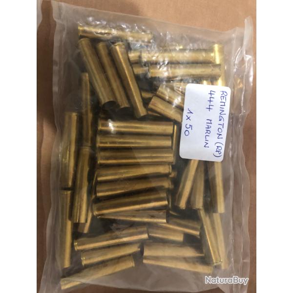 tuis Remington 444 Marlin (neuf)