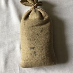 Plomb de chasse numéro 3