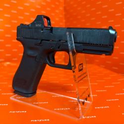 Pistolet Glock 45 MOS GEN5 9X19 + Holosun SCS MOS-GR