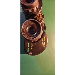 Jumelles 7x50 SBS COBRA