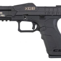 PISTOLET GBB XG8-PB POSEIDON