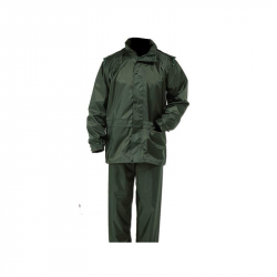 Ensemble de pluie Treeland 1er Prix - Vert - 4XL