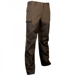 Pantalon anti ronce Treeland Resist II