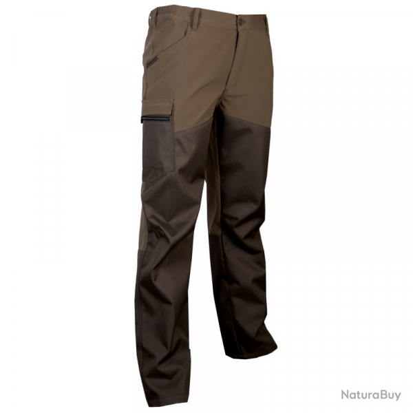 Pantalon anti ronce Treeland Resist II