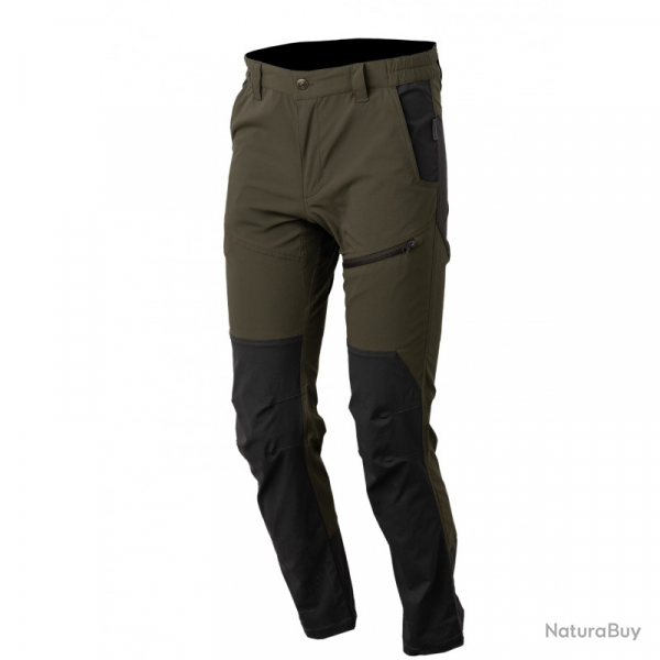 Pantalon lger Somlys Light Flex