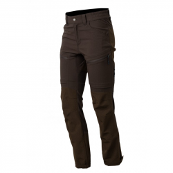 Pantalon Somlys avec renfort strech Ripstop - 48