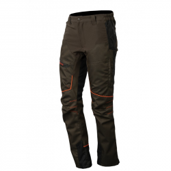 Pantalon Somlys Kevlar Survivor - 52