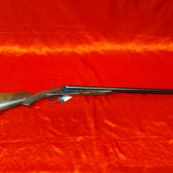 Fusil hammerless calibre 12/70