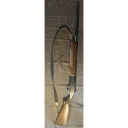 Fusil semi-auto BREDA 3 coups calibre 12