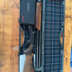Benelli 828u