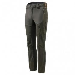 Pantalon Beretta 4 Way Stretch Evo Green Moss