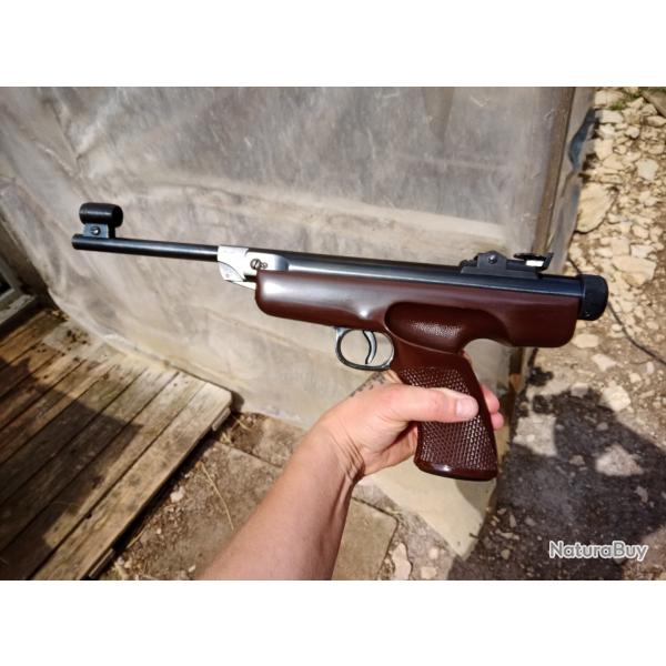 Pistolet 4,5 Diana modle 5