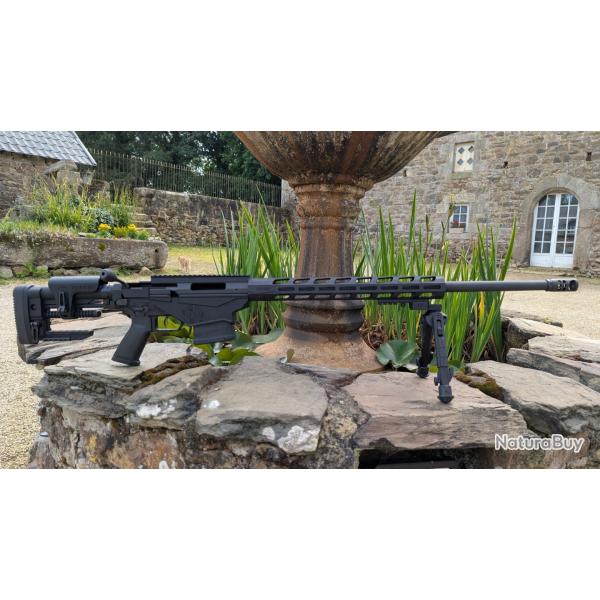 RUGER Precision Rifle RPR - Cal.308 Win - 24" / 61 cms - COMME NEUVE