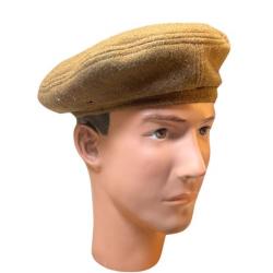 Béret anglais WW2 armée britannique - Reproduction GB