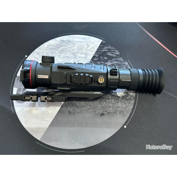 Infiray / Nocpix RICO 2 RH50R modle 2025