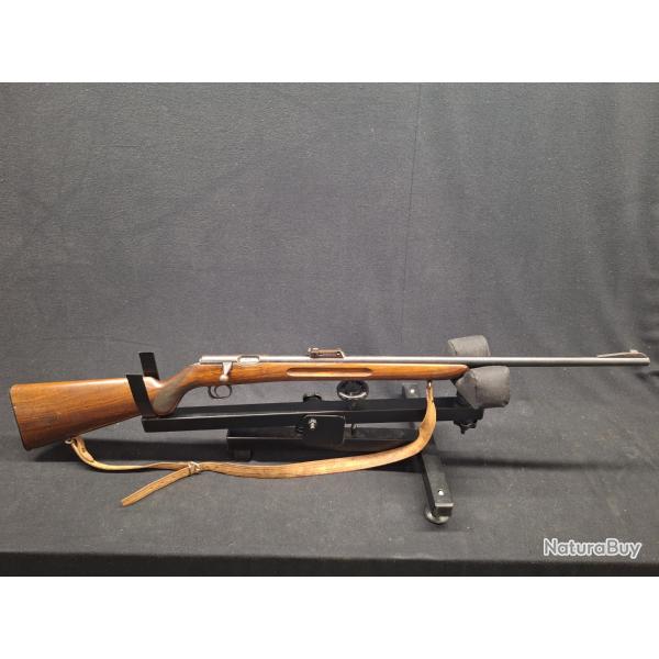 Carabine Mauser ES340, Cal. 22lr - 1 sans prix de rserve !!