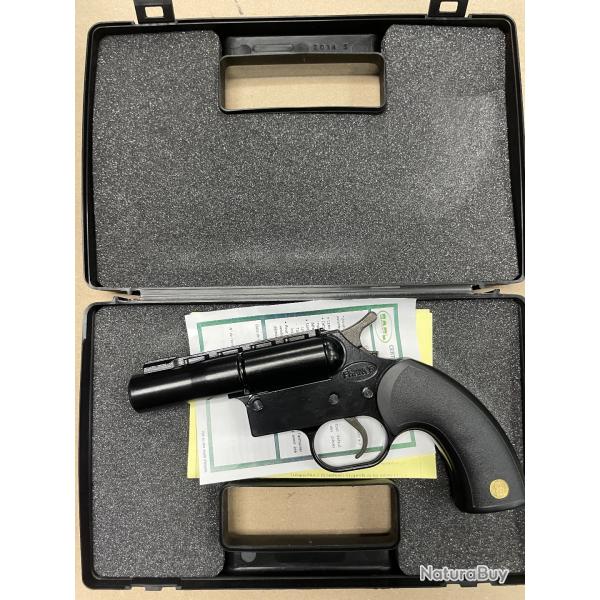 SAPL GC27  - Calibre 12/50