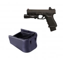 Extension Chargeur Glock 17 +2 - SKX INDUSTRIES