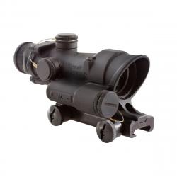 TRIJICON ACOG 4x32 Horseshoe Dot Red 223 Rem