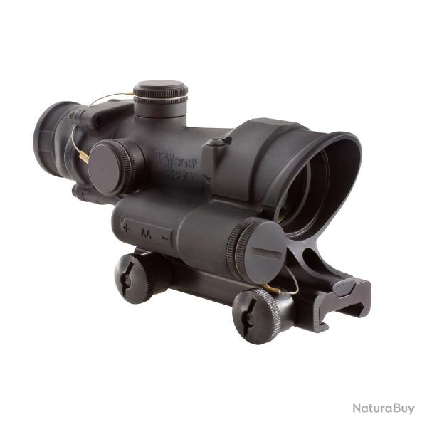 TRIJICON ACOG 4x32 Horseshoe Dot Red 223 Rem