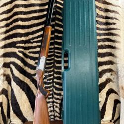 Fusil Country Plaine cla.12/76 - ca.71cm - mallette