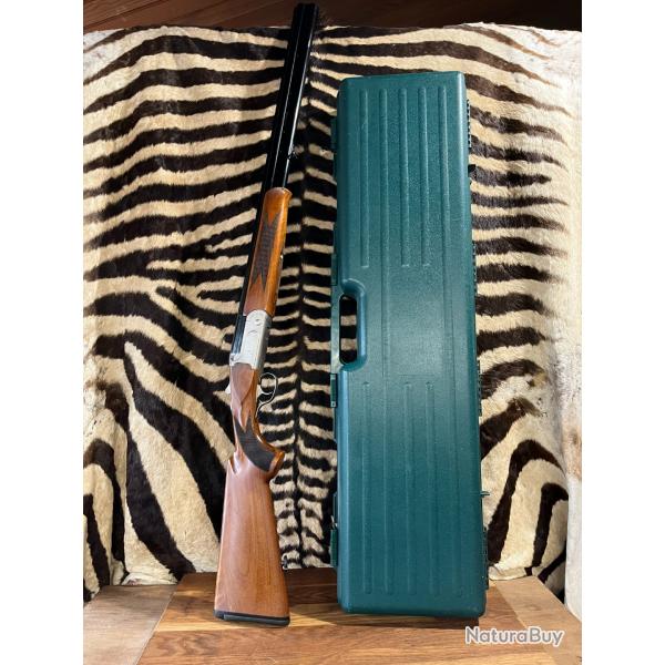 Fusil Country Plaine cla.12/76 - ca.71cm - mallette
