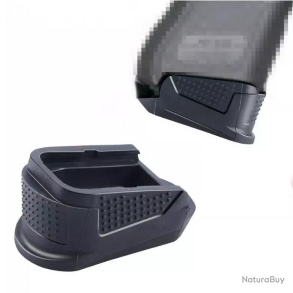 Extension Chargeur Glock 26 +2 - SKX INDUSTRIES