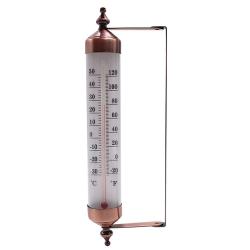 Thermomètre cylindre