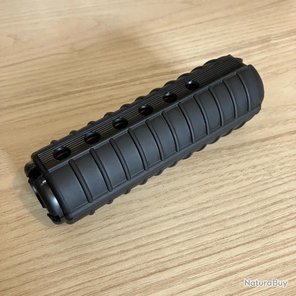 Reproduction garde main XM177