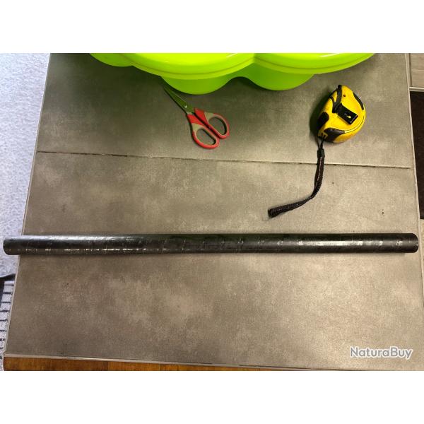 Barreau brute diamtre 7mm neuf