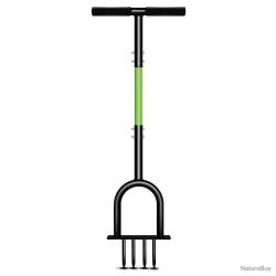 Outil de jardinage 4 en 1
