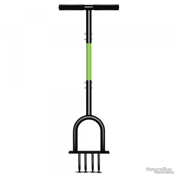 Outil de jardinage 4 en 1