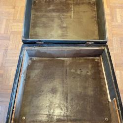 Valise Militaire Neverbreak Goldsmith & Son