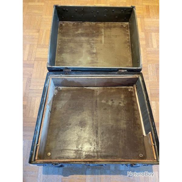 Valise Militaire Neverbreak Goldsmith & Son