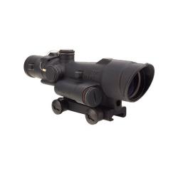 TRIJICON ACOG 3.5x35 Chevron Red 223 Rem