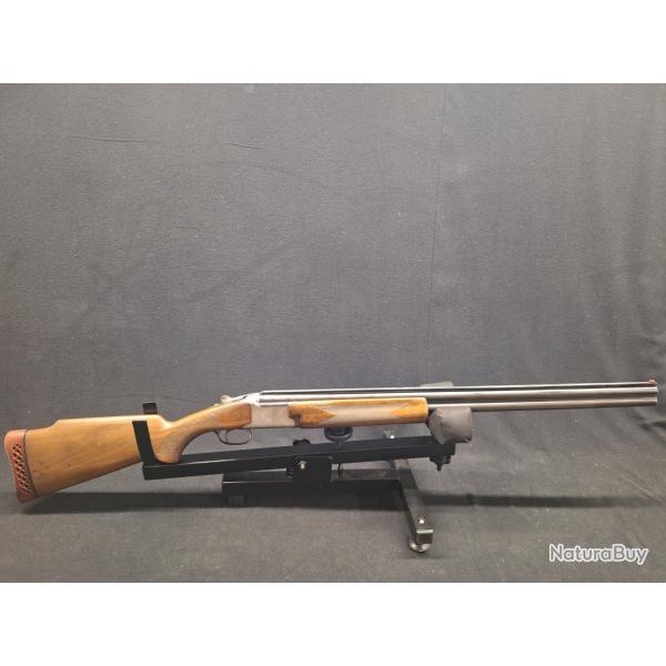 Fusil Browning B26 trap, Cal. 12/70 - 1 sans prix de rserve !!