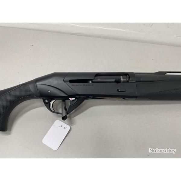 !! OCCASION !! FUSIL BENELLI BLACK EAGLE CALIBRE 12/76