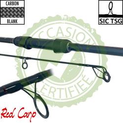 Canne Ccarp Red Carp 10' 3.5lbs (Occasion)