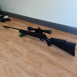 Carabine Crosman Fury Nitro Piston