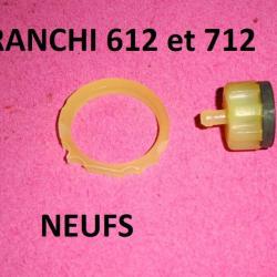 amortisseurs FRANCHI 612 / FRANCHI 712 FRANCHI PRESTIGE / BERNARDELLI - VENDU PAR JEPERCUTE (a6195)