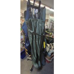 WADERS PVC ENFANT WATER QUEEN - TAILLE 35/36 - 36/37 - 37/38 - NEUF