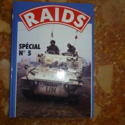 Revue "Raids spécial"n°5
