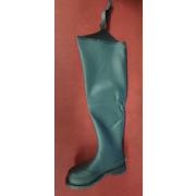 Cuissardes En PVC Légères Pour Pêche Et Extérieur – Imperméables Hauteur Genou – 60 Cm – Hommes Et Femmes – Tailles 35 à 46 - 5