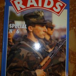 Revue "Raids spécial"n°6