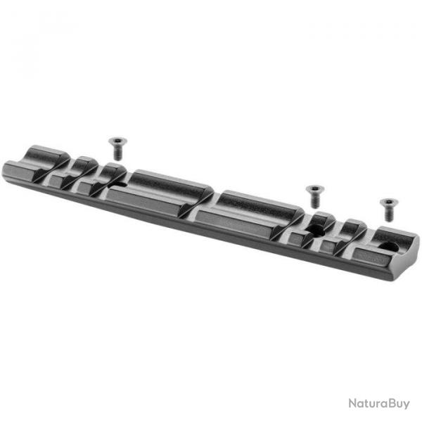 Embases longue Fixe Recknagel Prisme 21 Bettinsoli Express - Chapuis Juxtapos