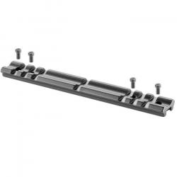 Embases Recknagel Réglette longue - Browning Bar