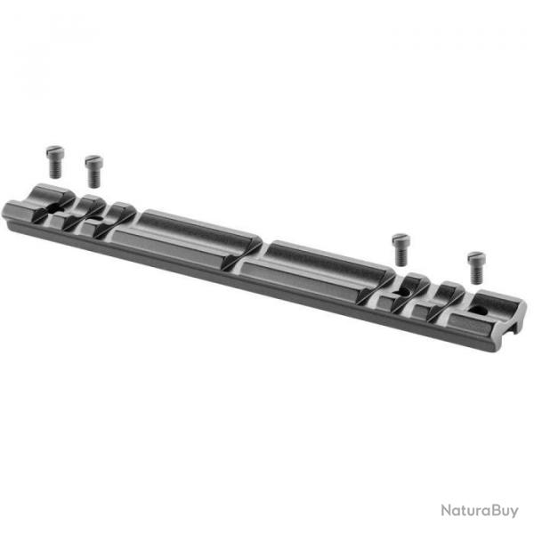 Embases Recknagel Rglette longue - Browning Bar