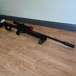 Carabine Crosman TR77 NPS