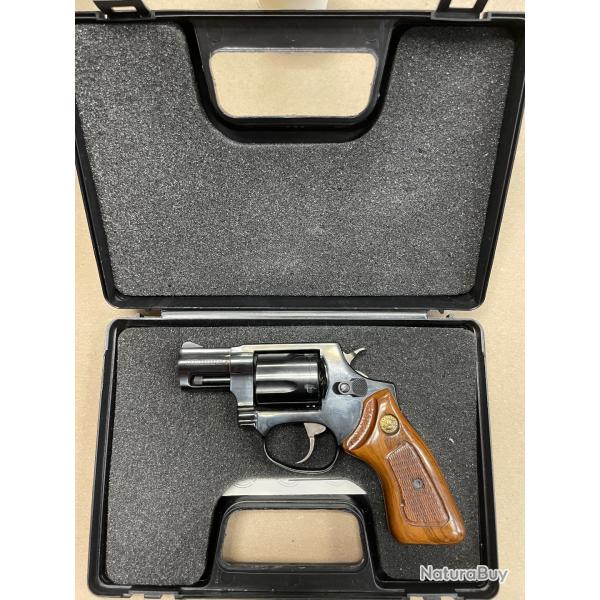 Revolver Taurus Mod. 85 - 2" - Calibre .38 Special