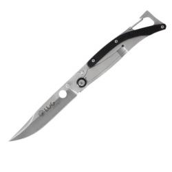 LUSP1SB Couteau pliant LUG manche G10